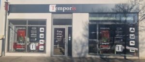 Temporis : À Sorgues, un entrepreneur local ouvre une agence d’emploi tournée vers la proximité