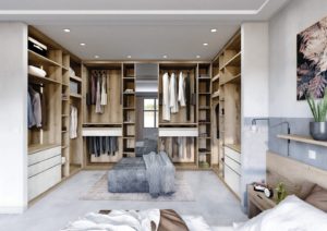 Agencement Intérieurs Privés 