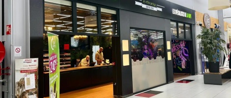 Une deuxième franchise Cigaverte pour Muriel et Yoan en Haute-Loire