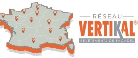 VERTIKAL® : entreprendre dans la rénovation de façades sans les contraintes d’une franchise classique