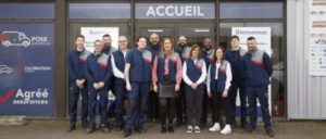 Résultats 2025 : France Pare-Brise signe une croissance solide