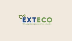 Franchise EXTECO pour le nettoyage extérieur écologique et durable