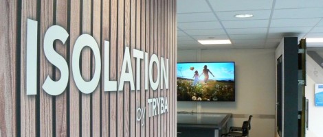 Isolation By Tryba recherche de nouveaux franchisés sur AC Franchise
