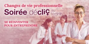 dietplus en partenariat avec le programme « Déclic au féminin », 