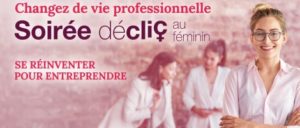 dietplus s’associe aux soirées « Déclic au féminin » : la franchise comme tremplin pour la reconversion des femmes