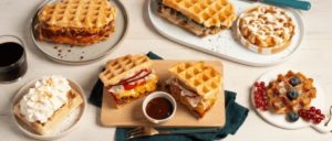 Seconde ouverture pour un franchisé Belga Queen déjà en activité