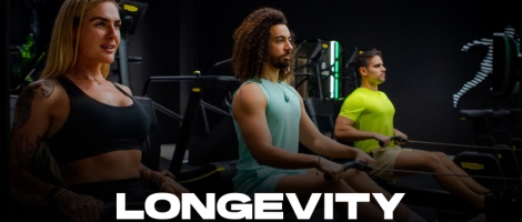 GIGAFIT : Mountassir Bouhadba dévoile sa vision du wellness