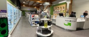 Seconde main en plein boom : Cash Express affiche des performances inédites en 2025