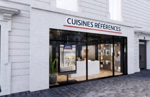 Magasin Cuisines Références 