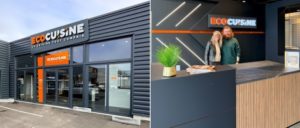 Ecocuisine ouvre un magasin nouvelle génération à Saintes et renforce son maillage en Charente-Maritime