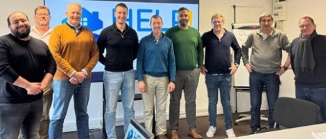 HELP Confort accélère son expansion en 2026 avec 7 nouvelles agences en préparation