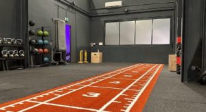 L’Appart Fitness Chaponnay