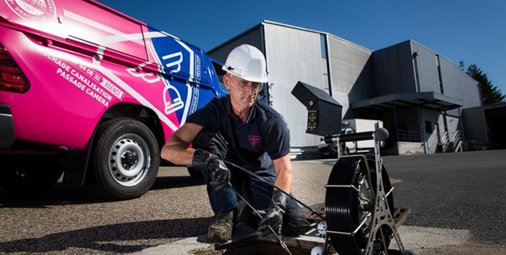 La Compagnie des Déboucheurs 