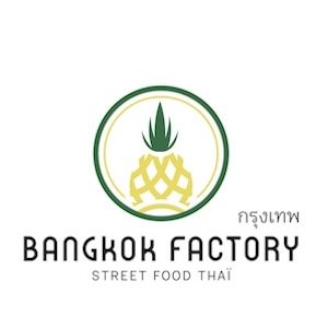 Franchise Bangkok Factory